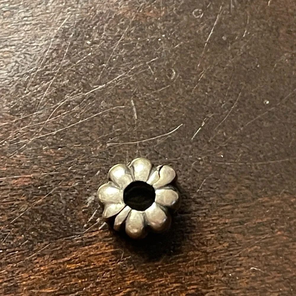 Pandora spacer charm - Picture 2 of 2